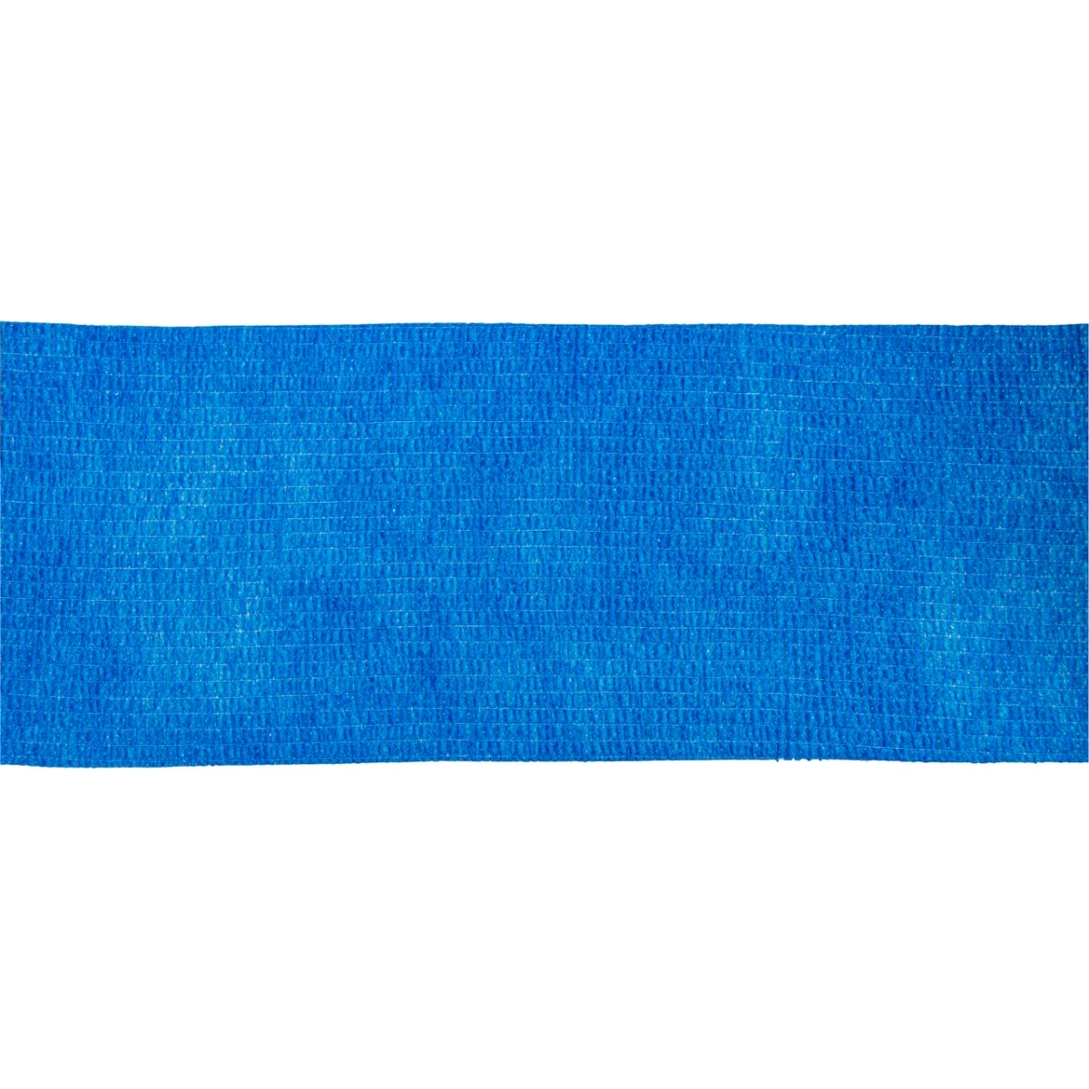 Bandaj pentru copite, Vetlastic, albastru, 450 × 7,5 cm :: Albastru