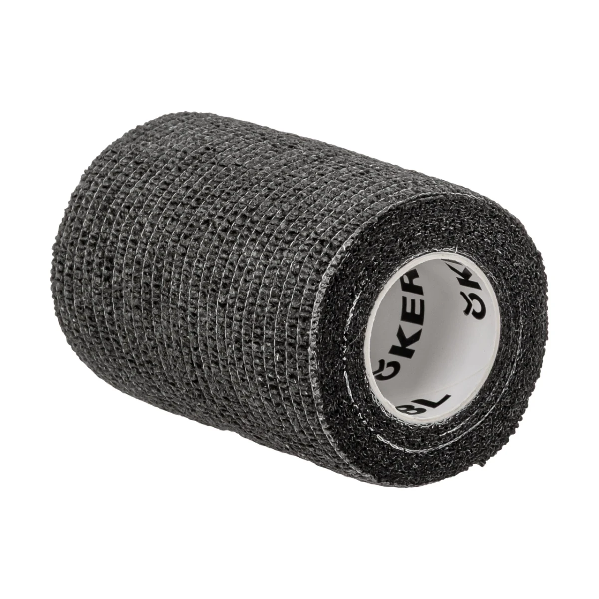 Bandaj pentru copite, Vetlastic, negru, 450 × 7,5 cm :: Negru