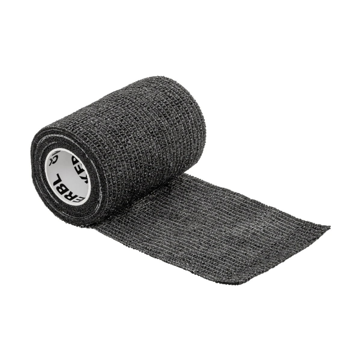 Bandaj pentru copite, Vetlastic, negru, 450 × 7,5 cm :: Negru