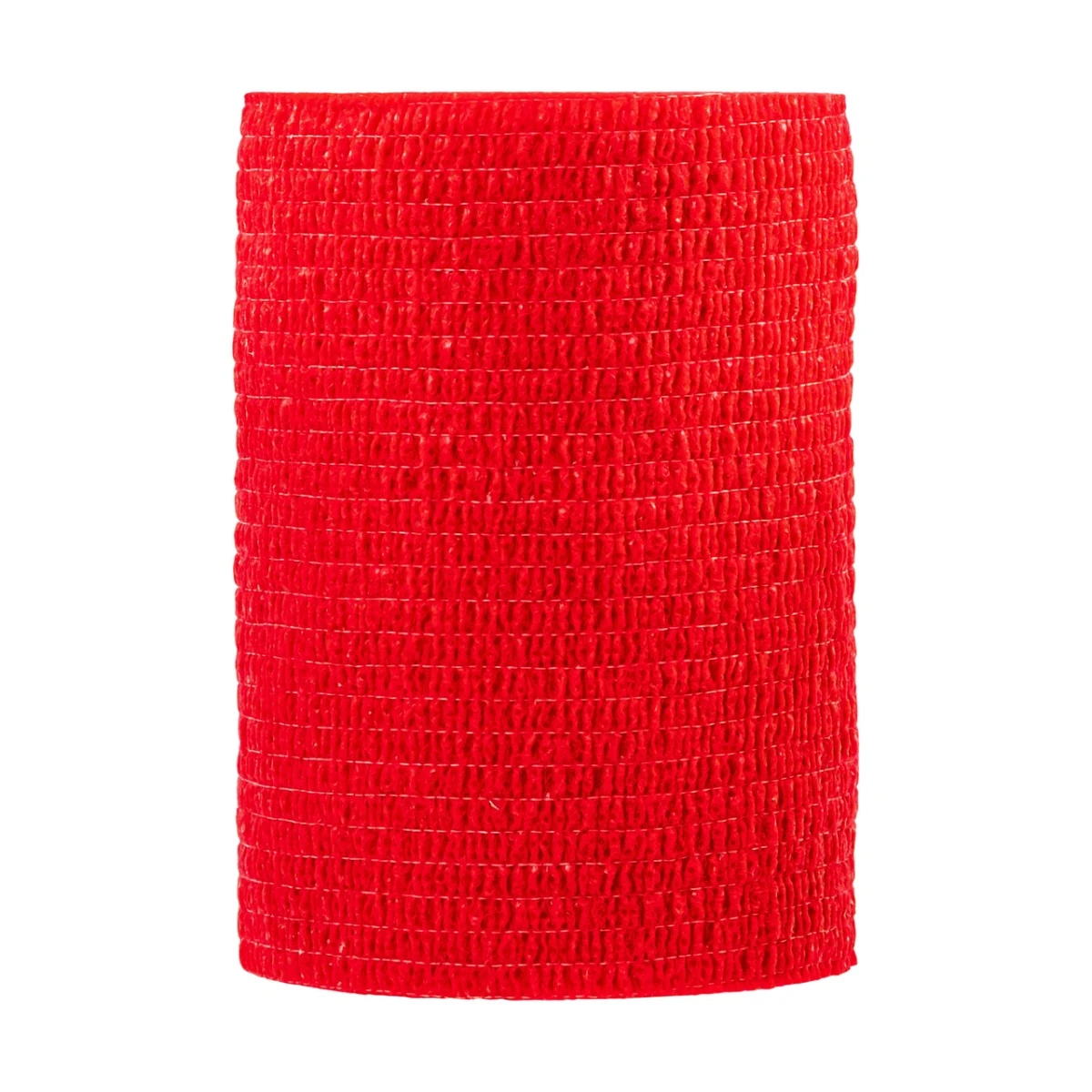 Bandaj pentru copite, Vetlastic, roșu, 450 × 7,5 cm :: Roșu