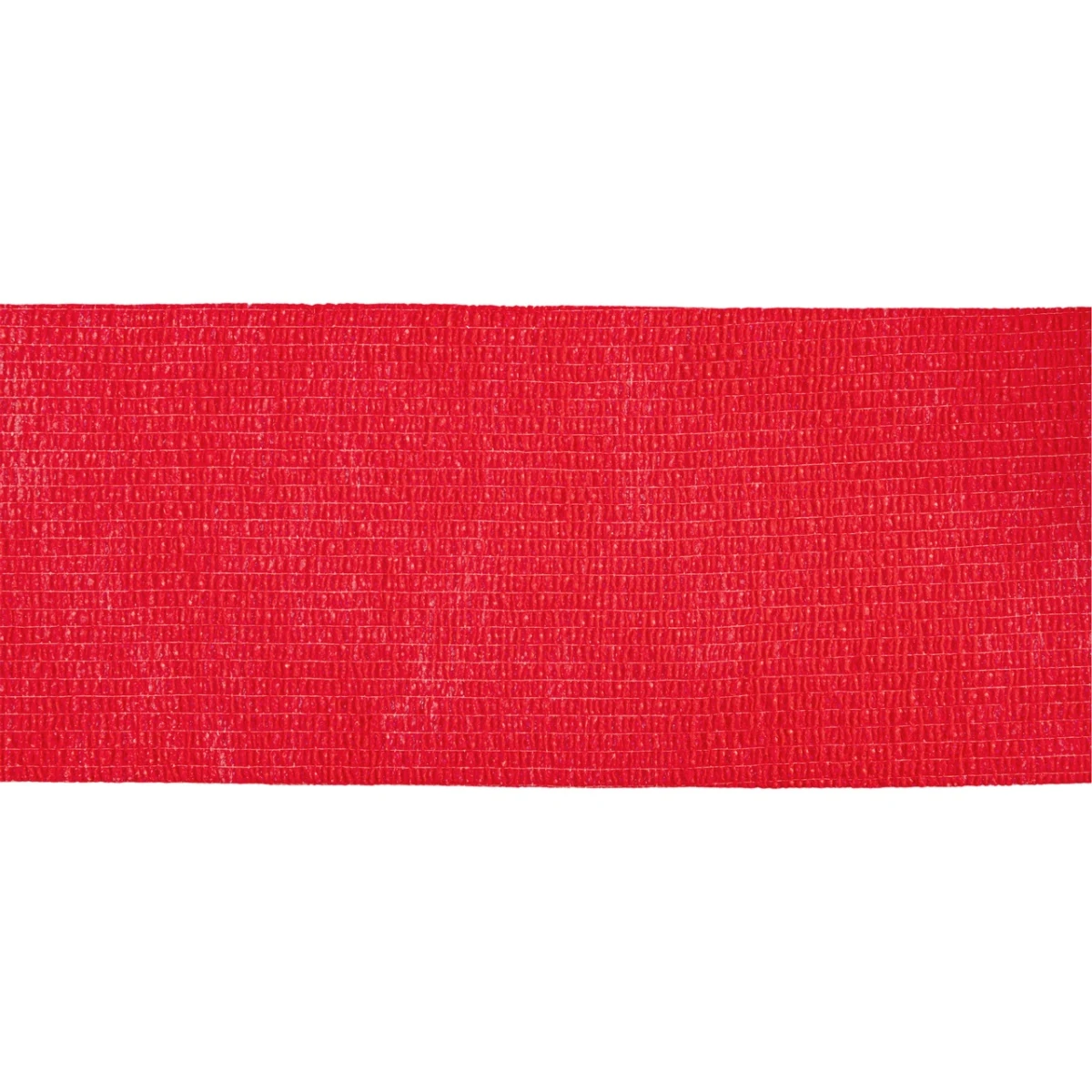 Bandaj pentru copite, Vetlastic, roșu, 450 × 7,5 cm :: Roșu