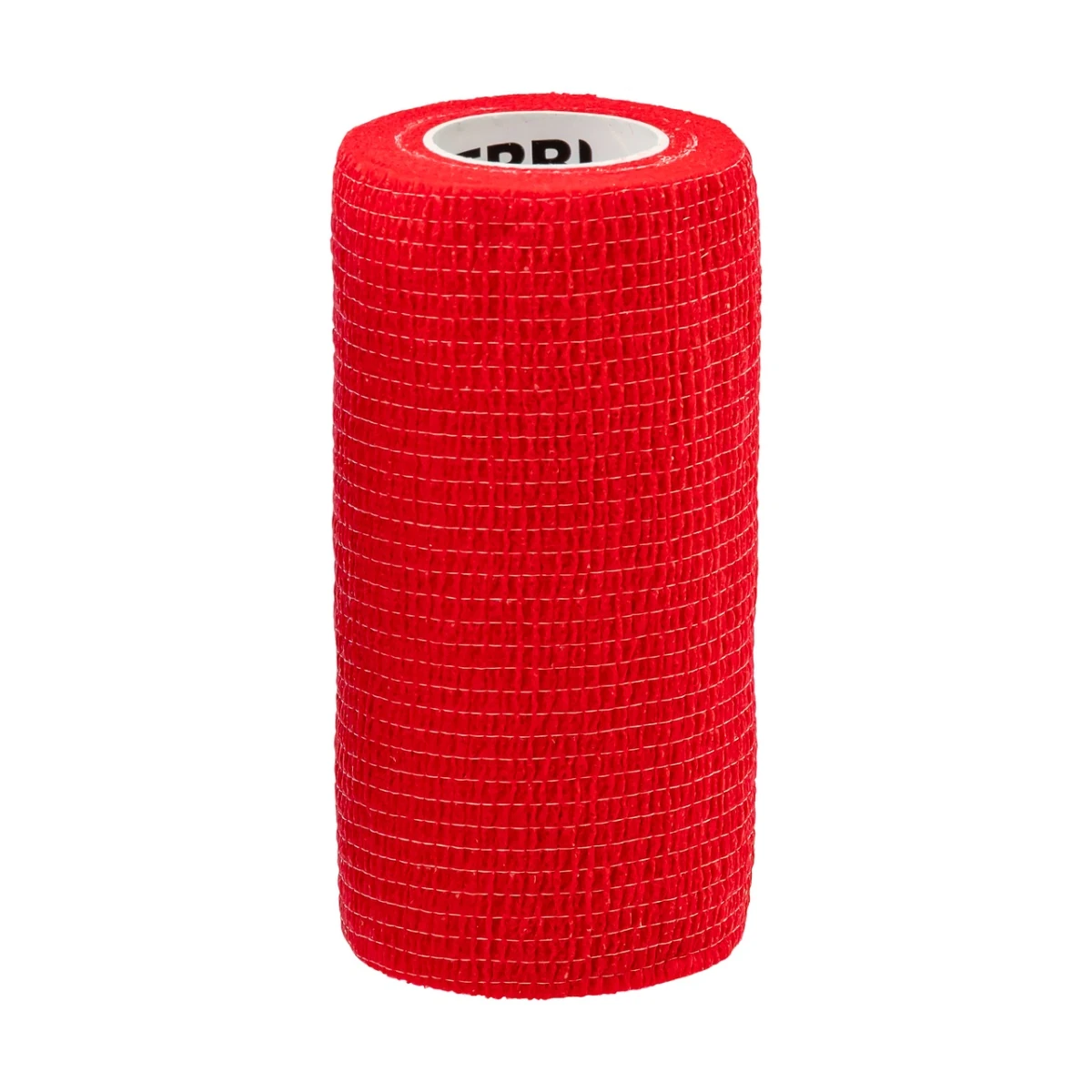 Bandaj pentru copite, Vetlastic, roșu, 450 × 10 cm :: Roșu