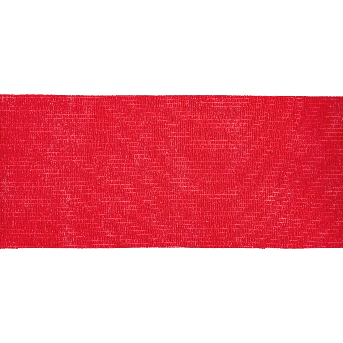 Bandaj pentru copite, Vetlastic, roșu, 450 × 10 cm :: Roșu