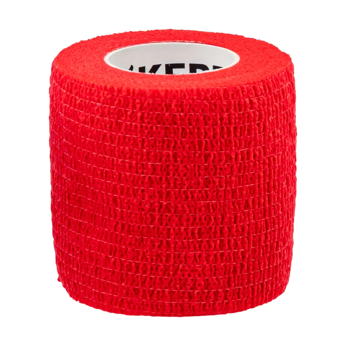 Bandaj pentru copite, Equilastic, roșu, 450 × 5 cm :: Roșu