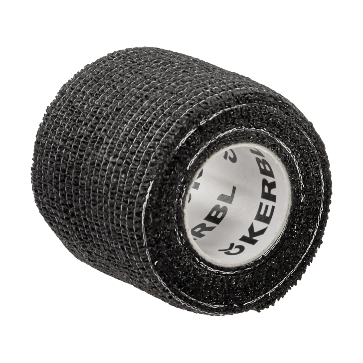 Bandaj pentru copite, Equilastic, negru, 450 × 5 cm :: Negru