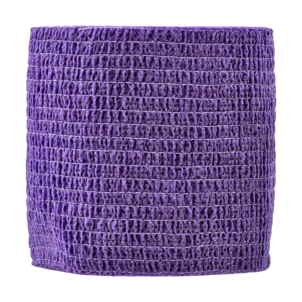 Bandaj pentru copite, Equilastic, violet, 450 × 5 cm :: Violet