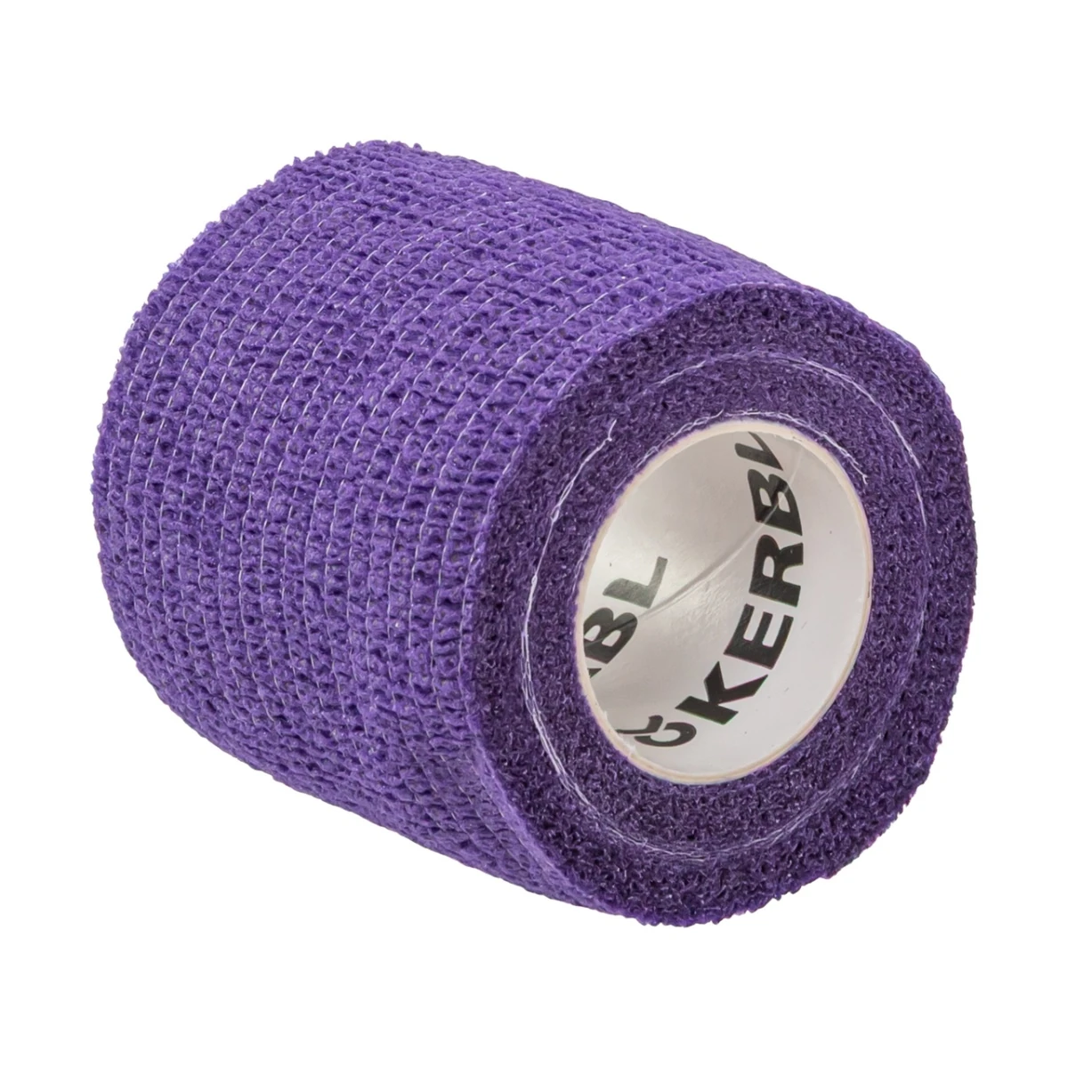 Bandaj pentru copite, Equilastic, violet, 450 × 5 cm :: Violet