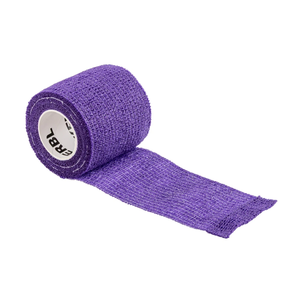 Bandaj pentru copite, Equilastic, violet, 450 × 5 cm :: Violet
