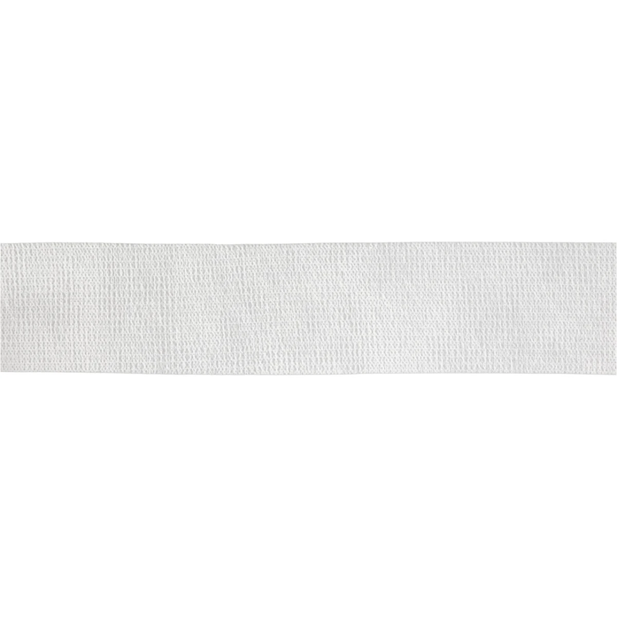 Bandaj pentru copite, Equilastic, alb, 450 × 5 cm :: Alb