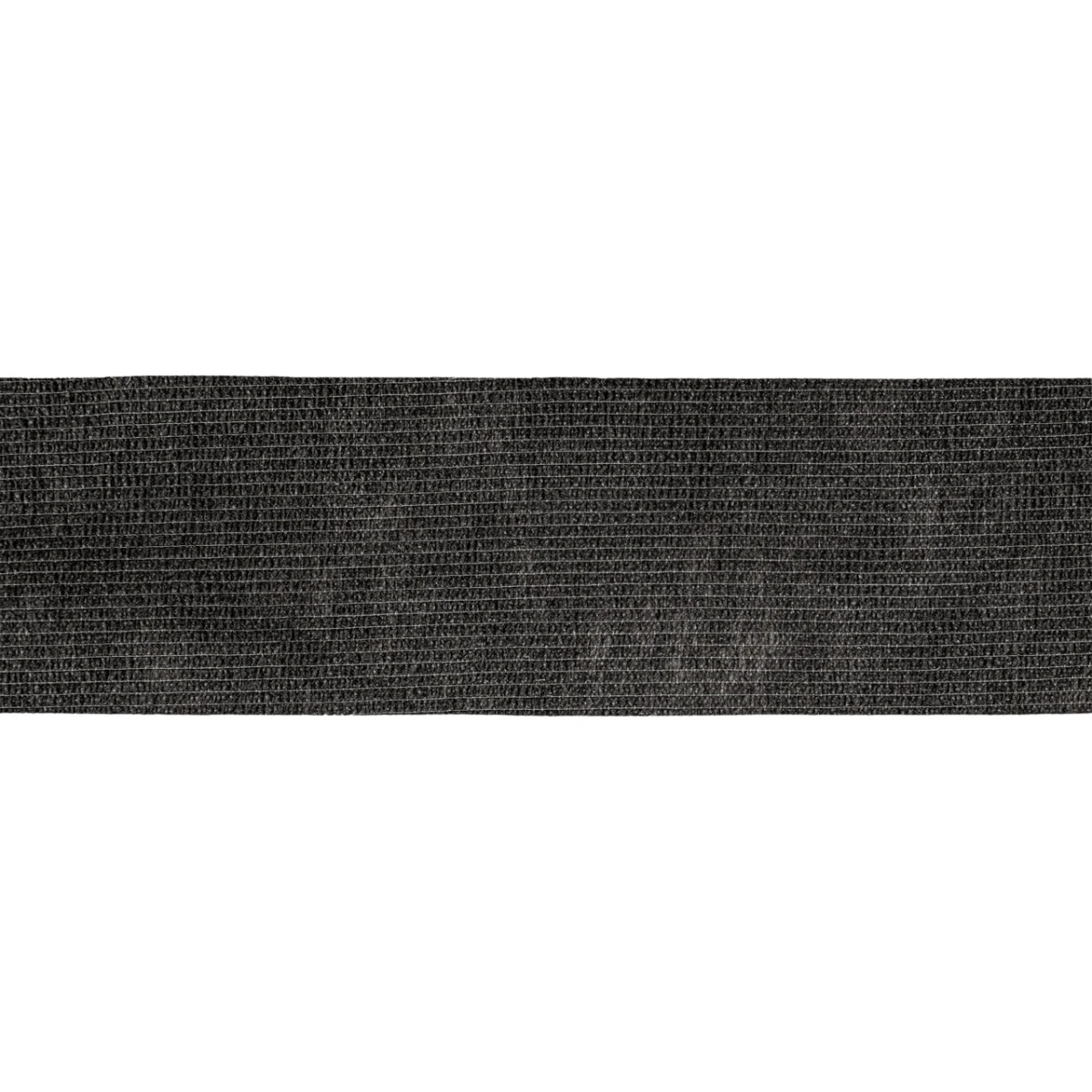Bandaj pentru copite, Equilastic, negru, 450 × 7,5 cm :: Negru