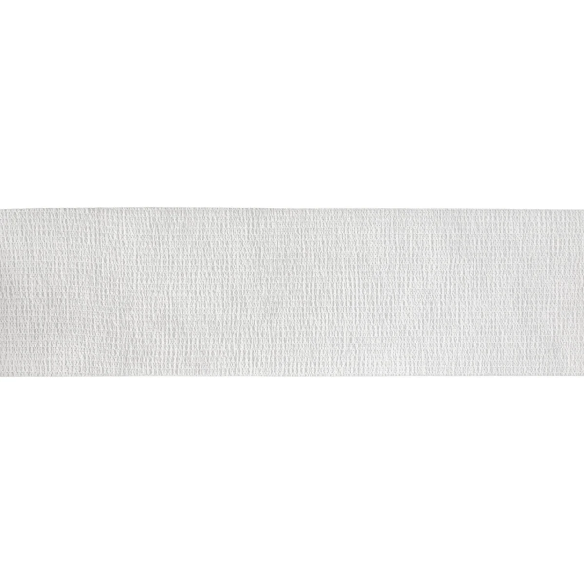 Bandaj pentru copite, Equilastic, alb, 450 × 7,5 cm :: Alb