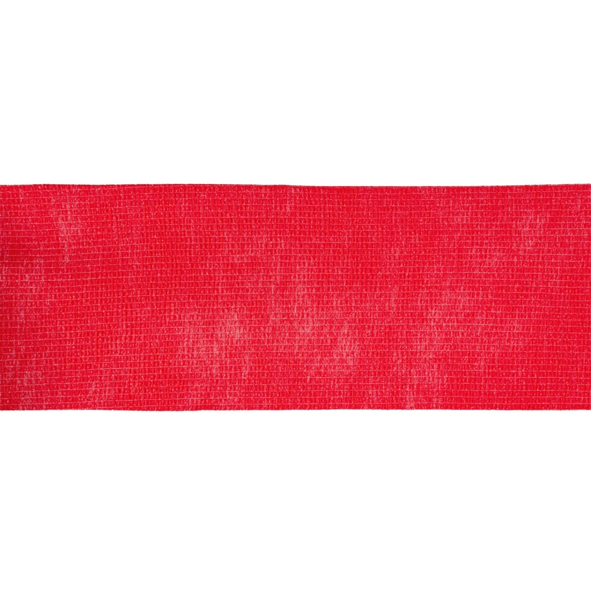 Bandaj pentru copite, Equilastic, roșu, 450 × 10 cm :: Roșu