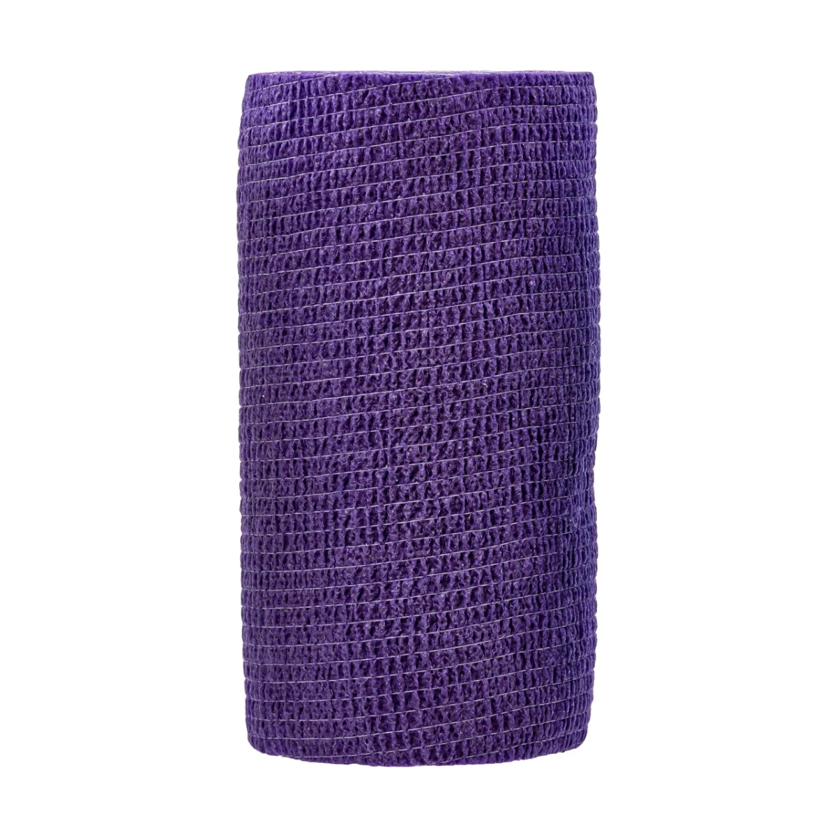 Bandaj pentru copite, Equilastic, violet, 450 × 10 cm :: Violet