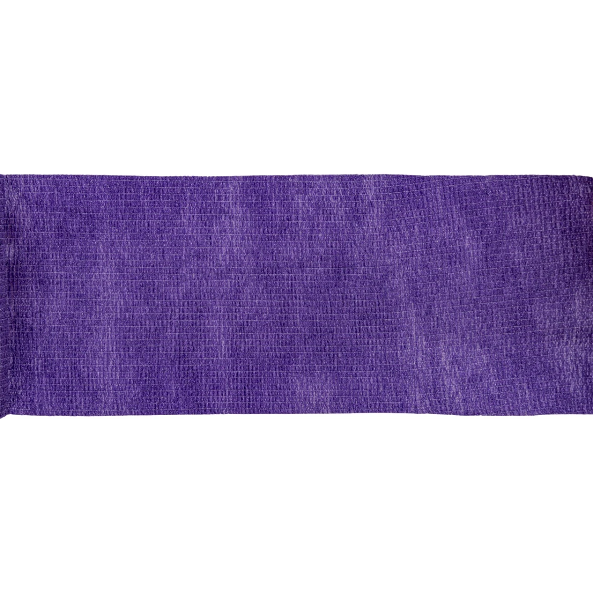 Bandaj pentru copite, Equilastic, violet, 450 × 10 cm :: Violet