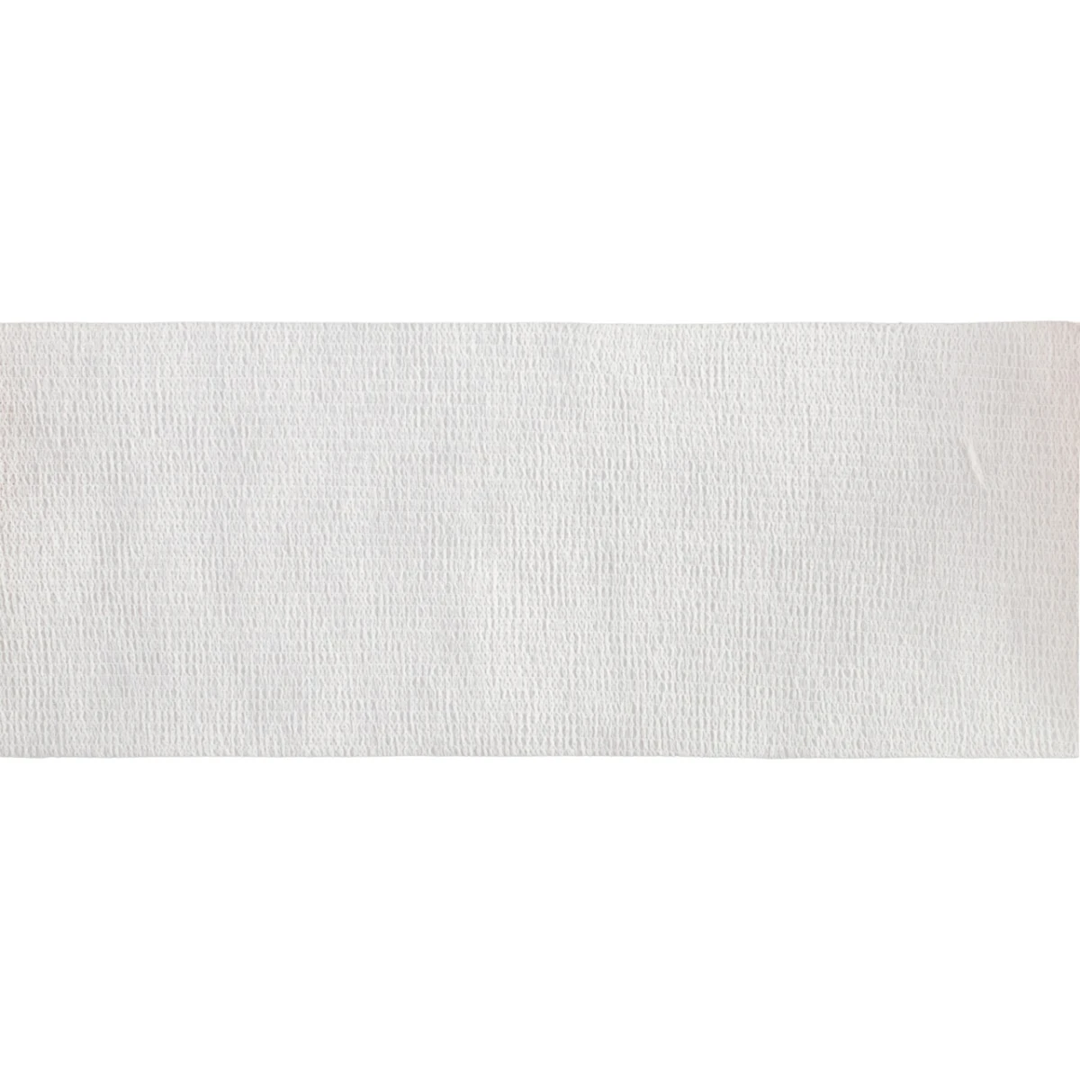 Bandaj pentru copite, Equilastic, alb, 450 × 10 cm :: Alb