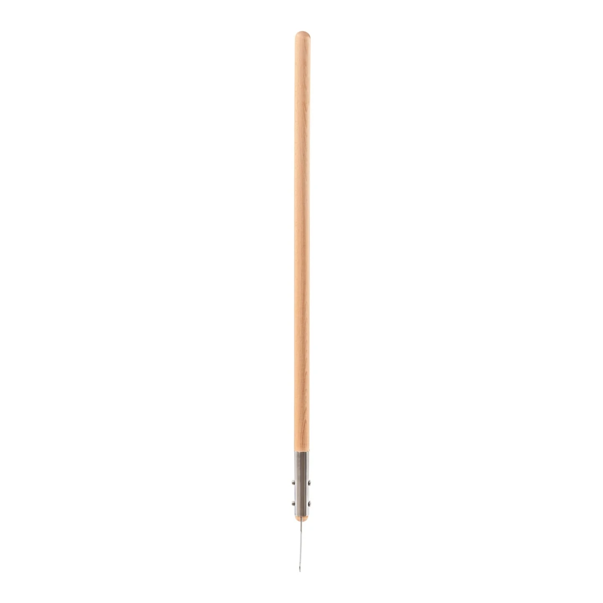 Cuțit de tăiat bandaje, mâner lemn, 100 cm