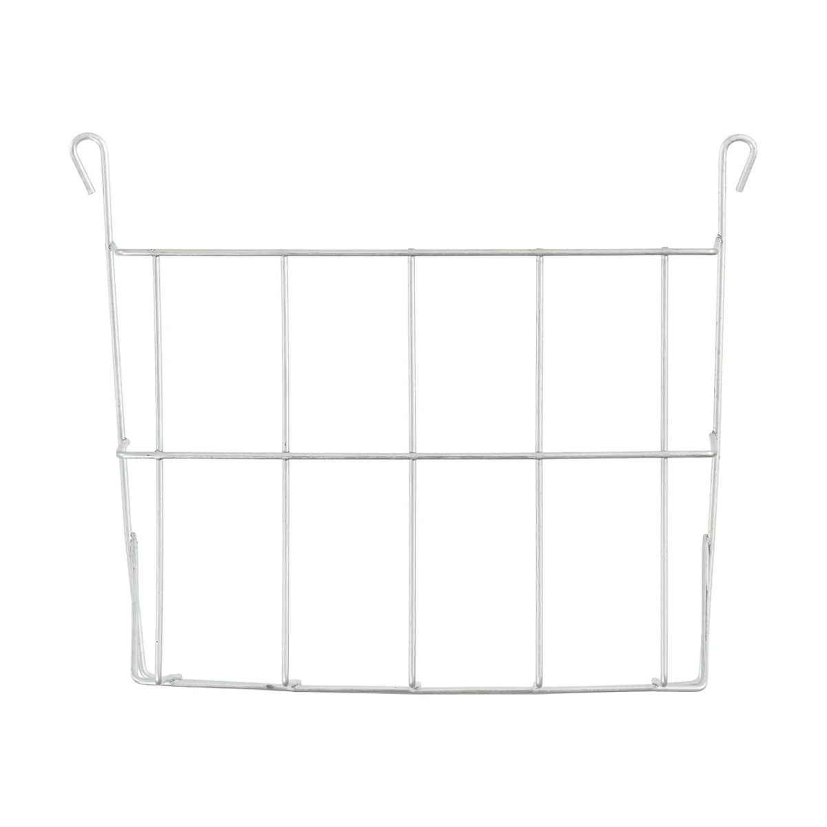 Iesle metalică pentru iepuri, 20 × 10 × 15 cm :: 20 × 10 × 15 cm