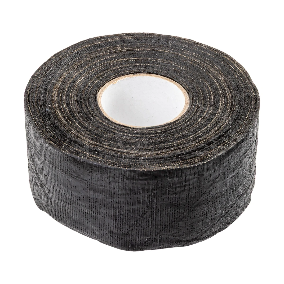 Bandă pentru copite, negru, Kromberg, 45 mm × 25 m