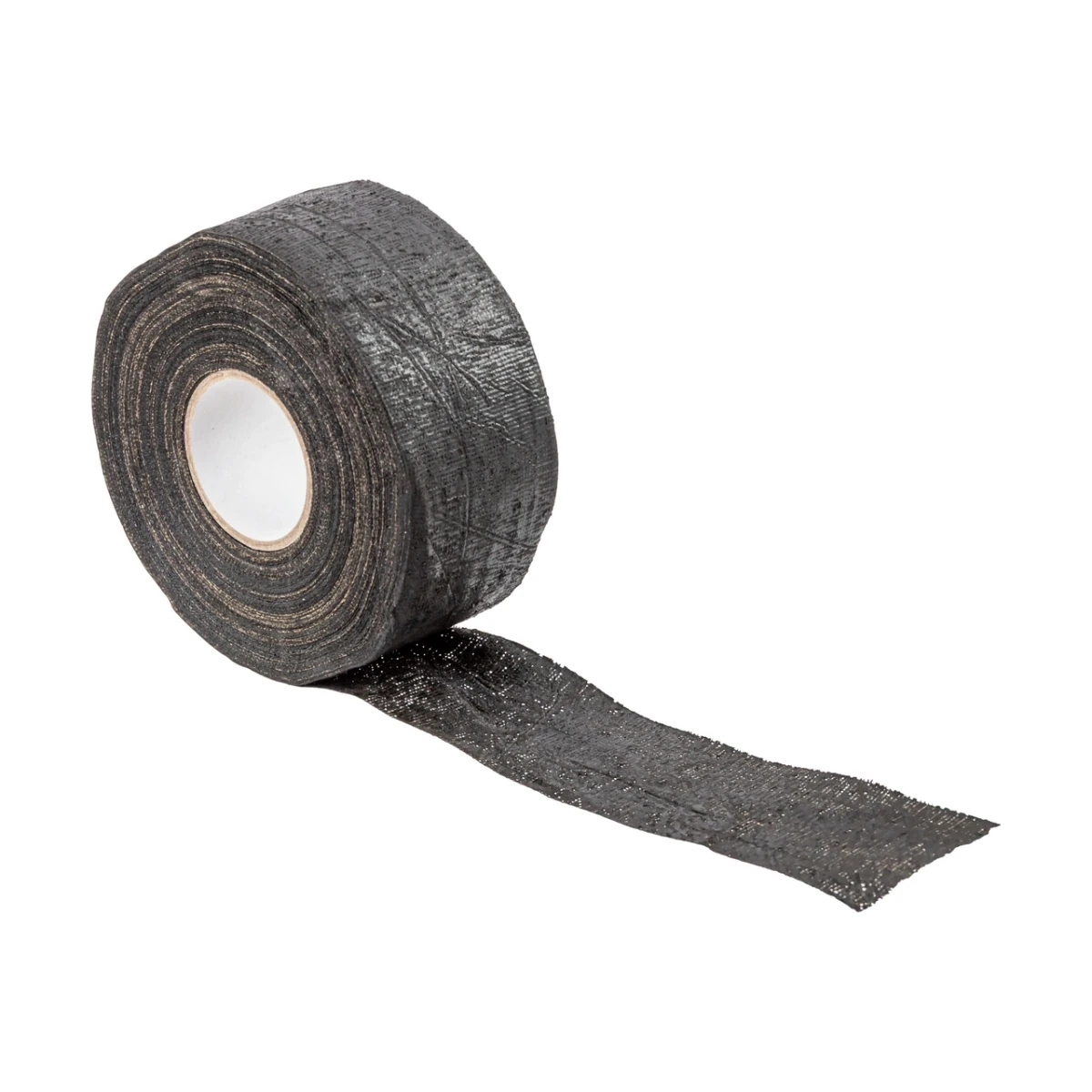 Bandă pentru copite, negru, Kromberg, 45 mm × 25 m