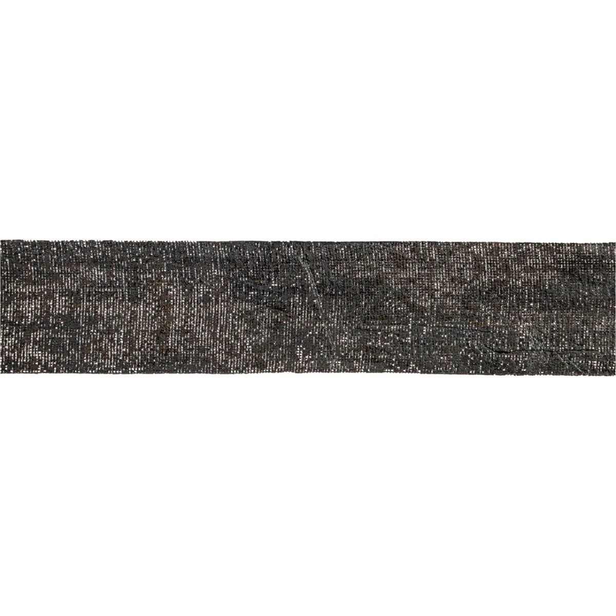Bandă pentru copite, negru, Kromberg, 45 mm × 25 m