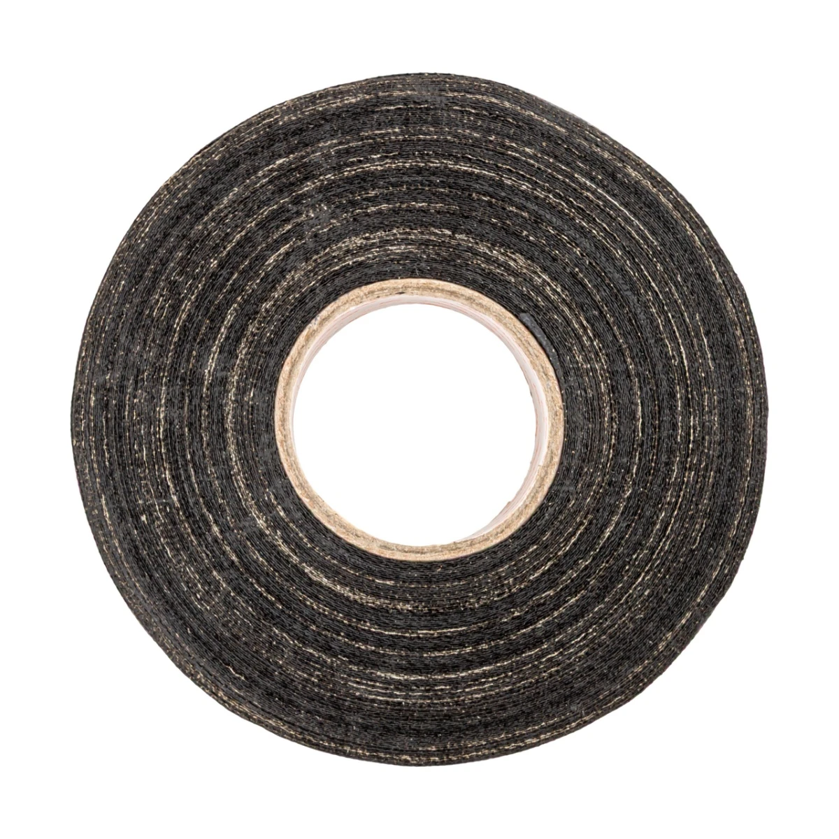 Bandă pentru copite, negru, Certoplast, 45 mm × 25 m