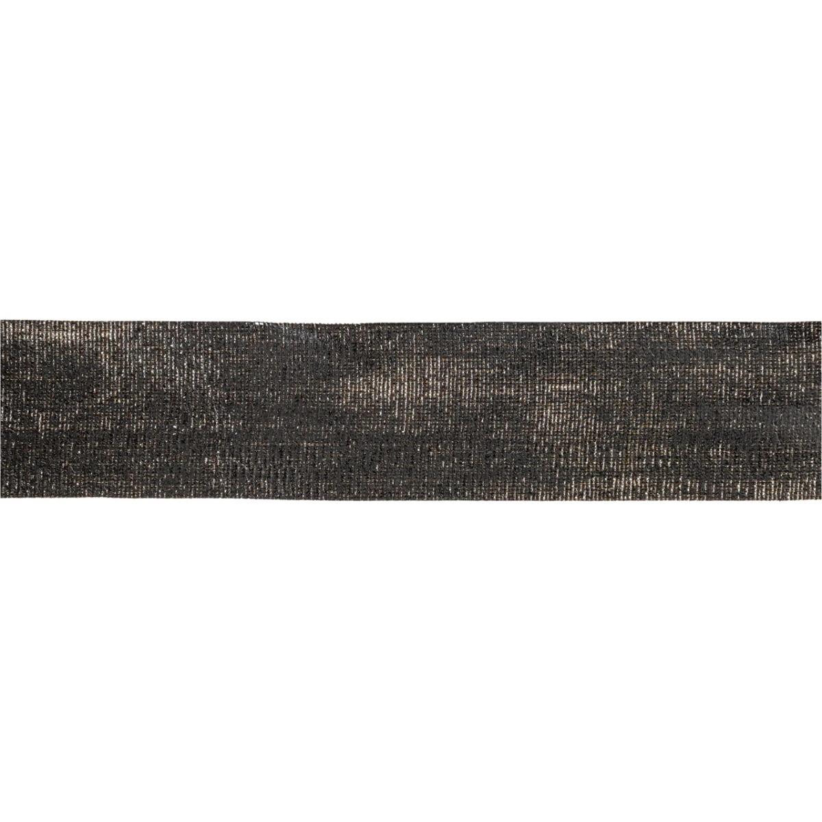 Bandă pentru copite, negru, Certoplast, 45 mm × 25 m