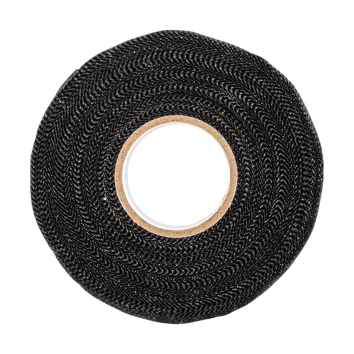Bandă pentru copite, negru, ClawTape, 45 mm × 25 m