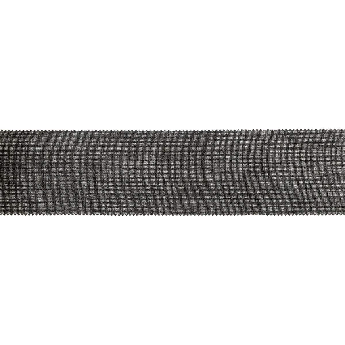 Bandă pentru copite, negru, ClawTape, 45 mm × 25 m