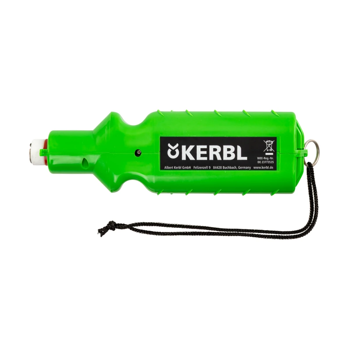 Ecornator pentru viței, cu acumulator, Buddex