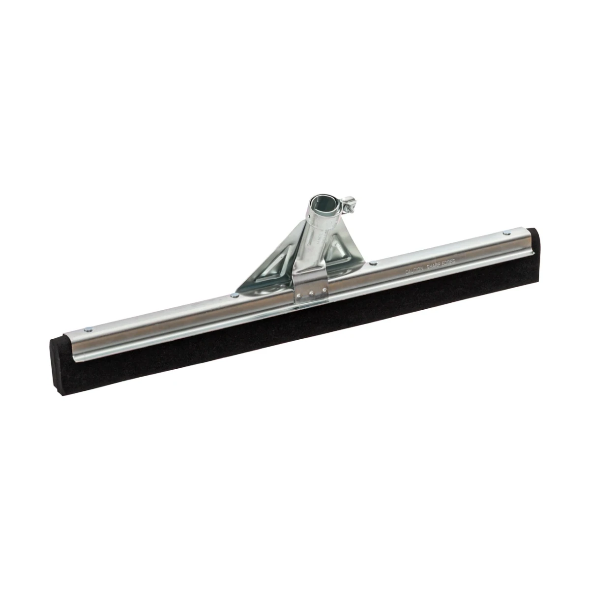 Ștergător de apă din metal galvanizat, 45 cm :: 45 cm