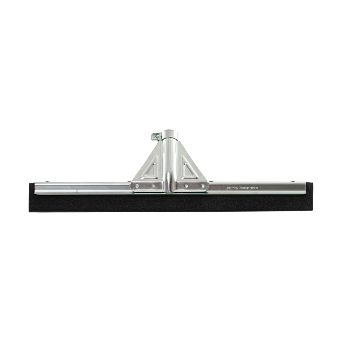 Ștergător de apă din metal galvanizat, 45 cm :: 45 cm