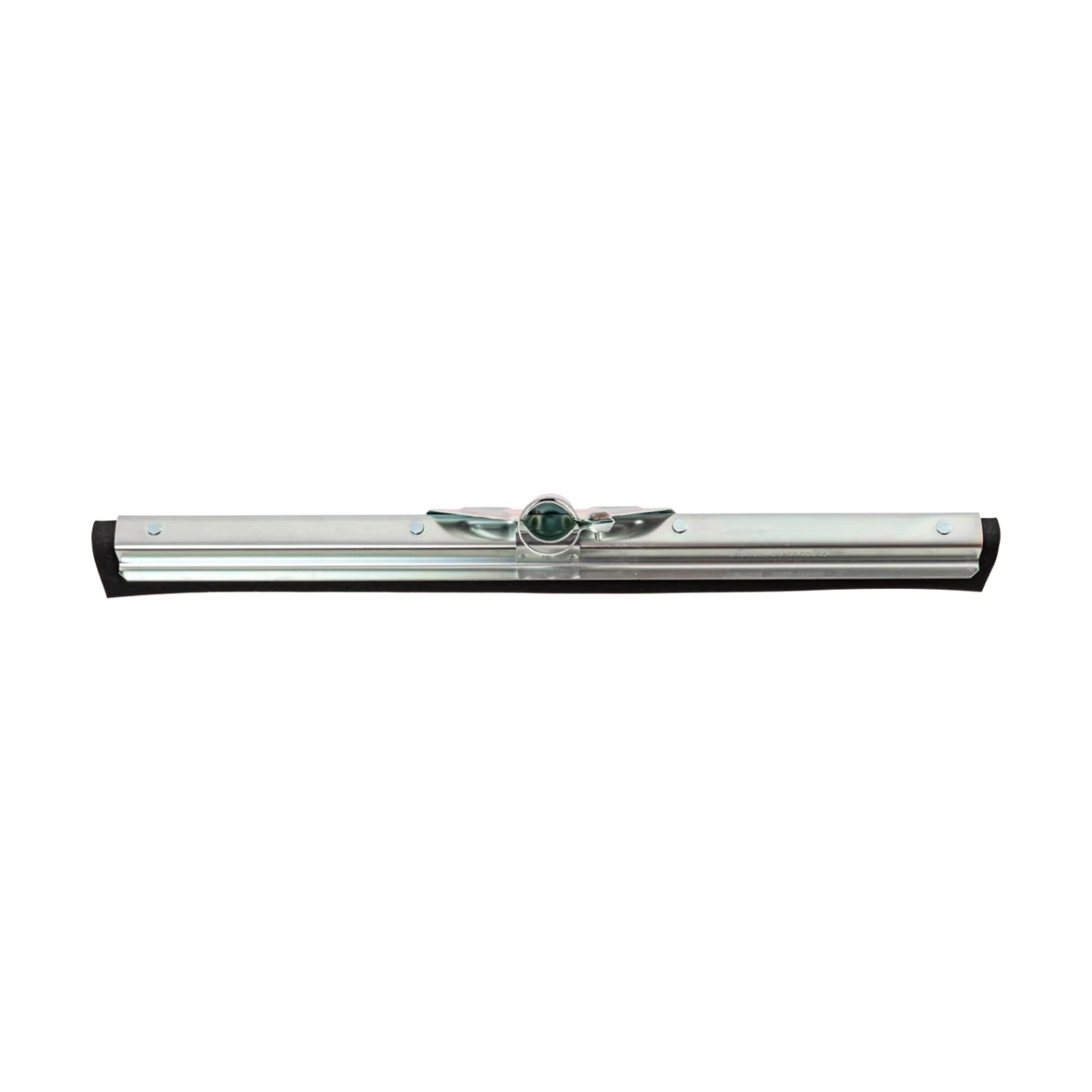 Ștergător de apă din metal galvanizat, 45 cm :: 45 cm