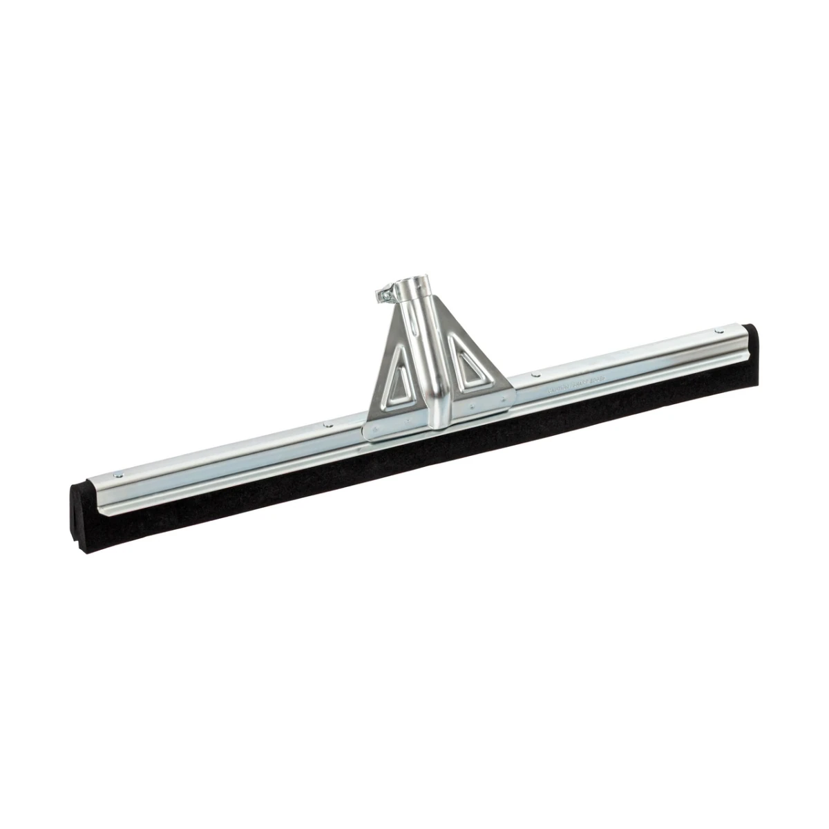 Ștergător de apă din metal galvanizat, 55 cm :: 55 cm