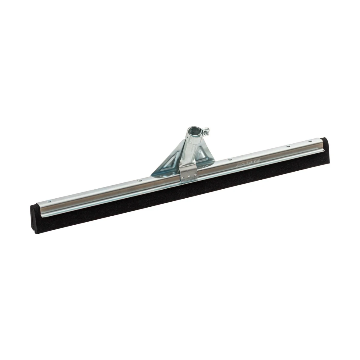 Ștergător de apă din metal galvanizat, 55 cm :: 55 cm