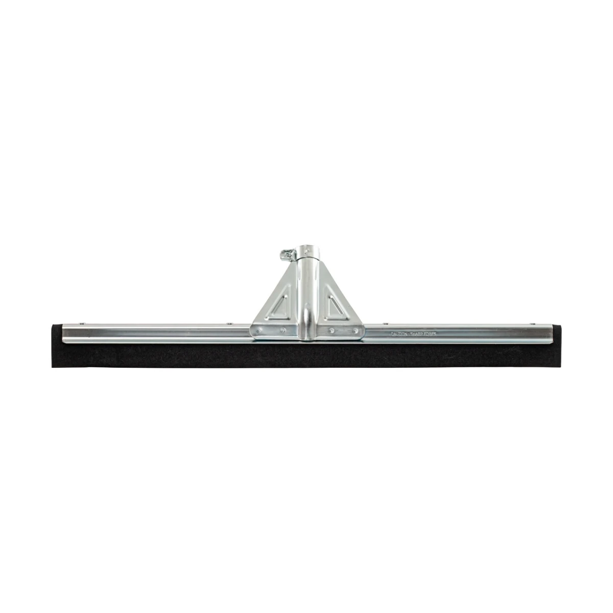 Ștergător de apă din metal galvanizat, 55 cm :: 55 cm