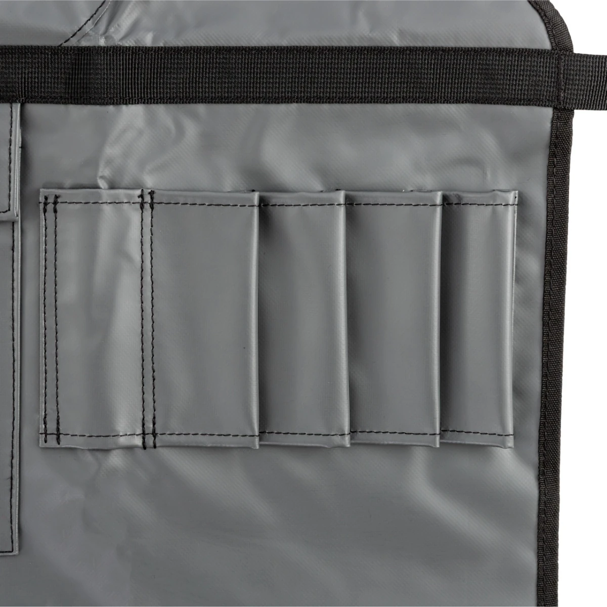 Șorț pentru tuns și tratarea copitelor, fără decupaj pentru picioare, 123 × 73 cm