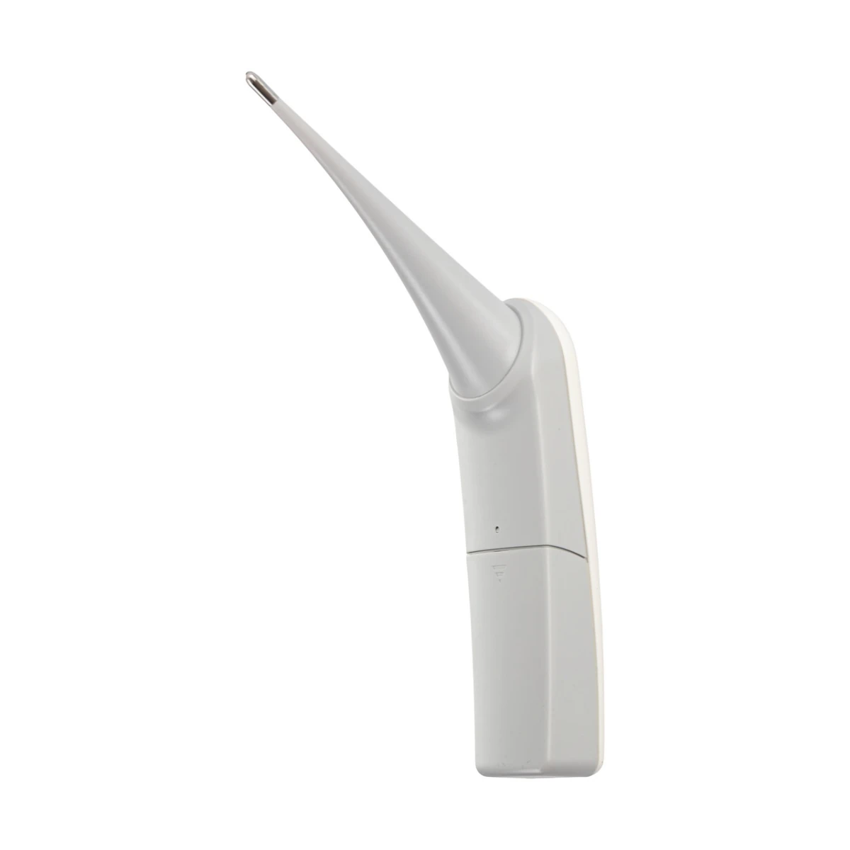 Termometru digital ergonomic, pentru utilizare rectală rapidă