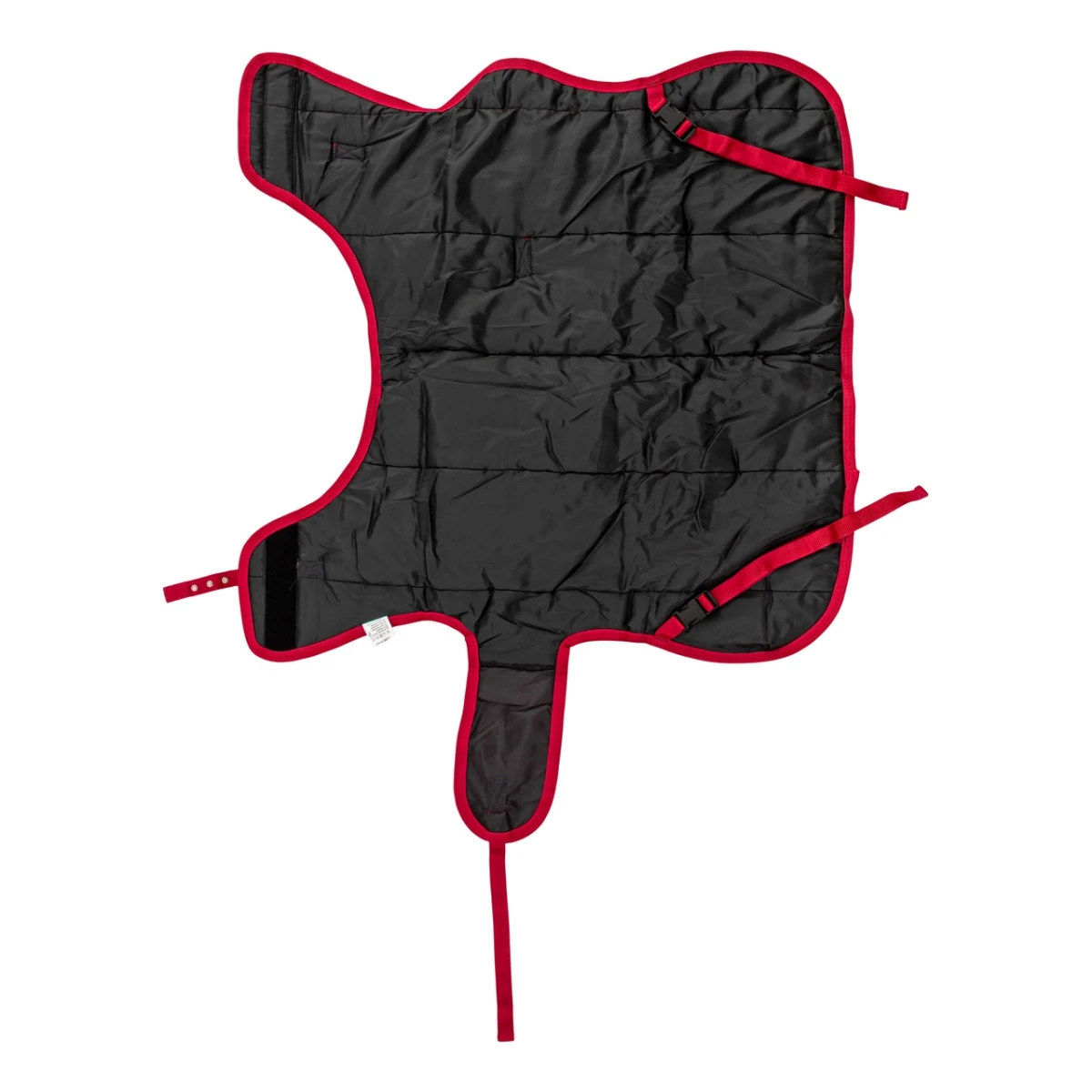 Pătură pentru viței, impermeabilă, ThermoPlus, albastru închis, 70 × 70 cm :: 70 × 70 cm
