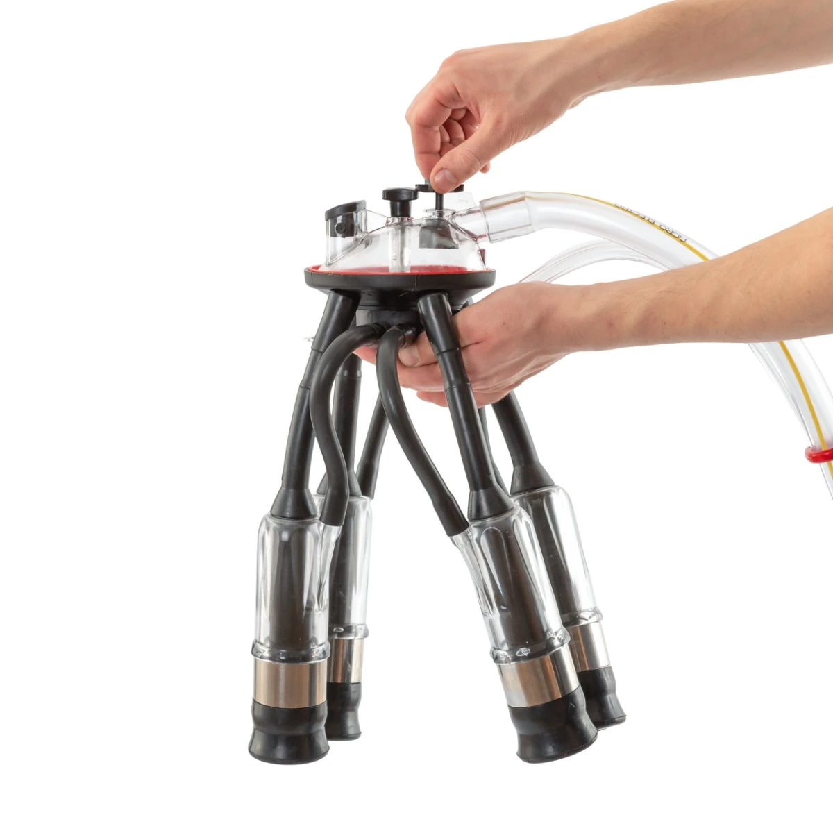 Colector complet, 240 cm³