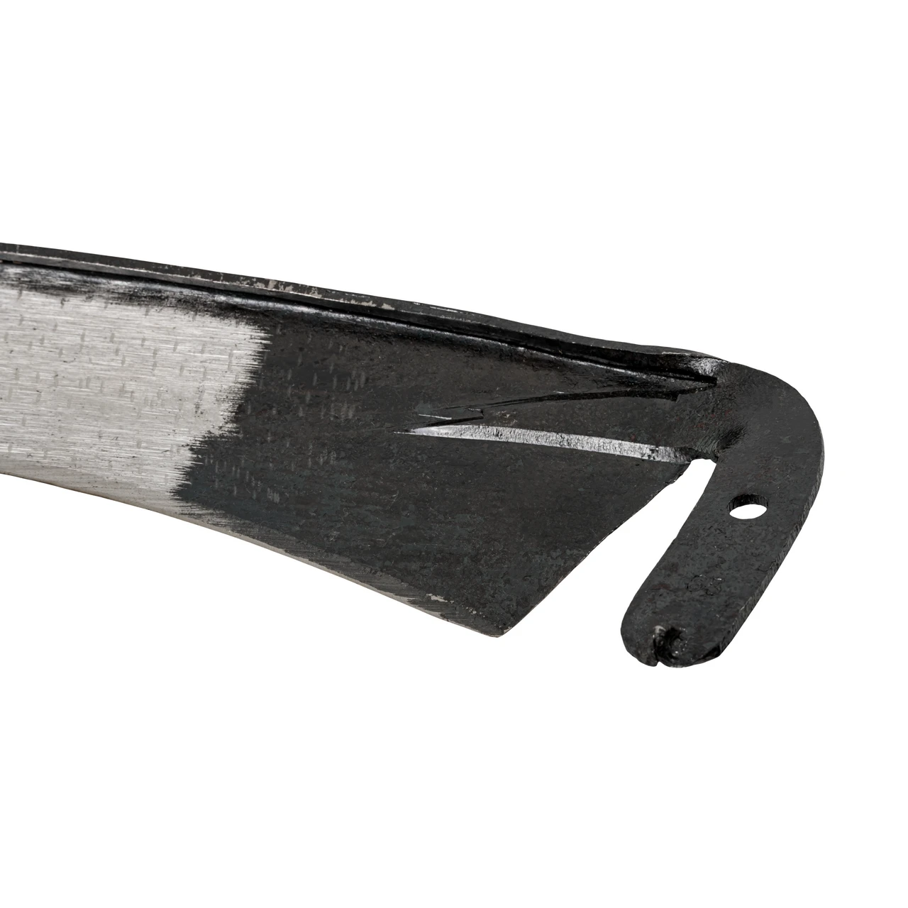 Coasă iarbă Wettschliff, fără coadă, 65 cm :: 65 cm