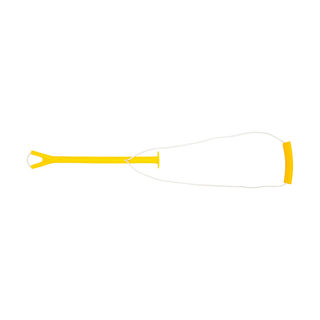 Forceps din plastic pentru miei