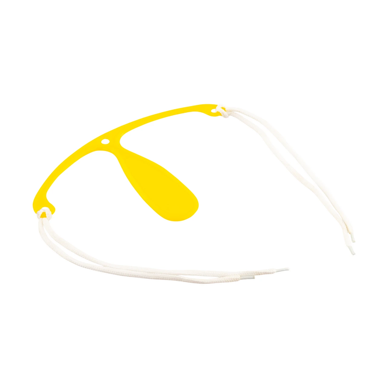 Brâu pentru prolaps la oi, plastic
