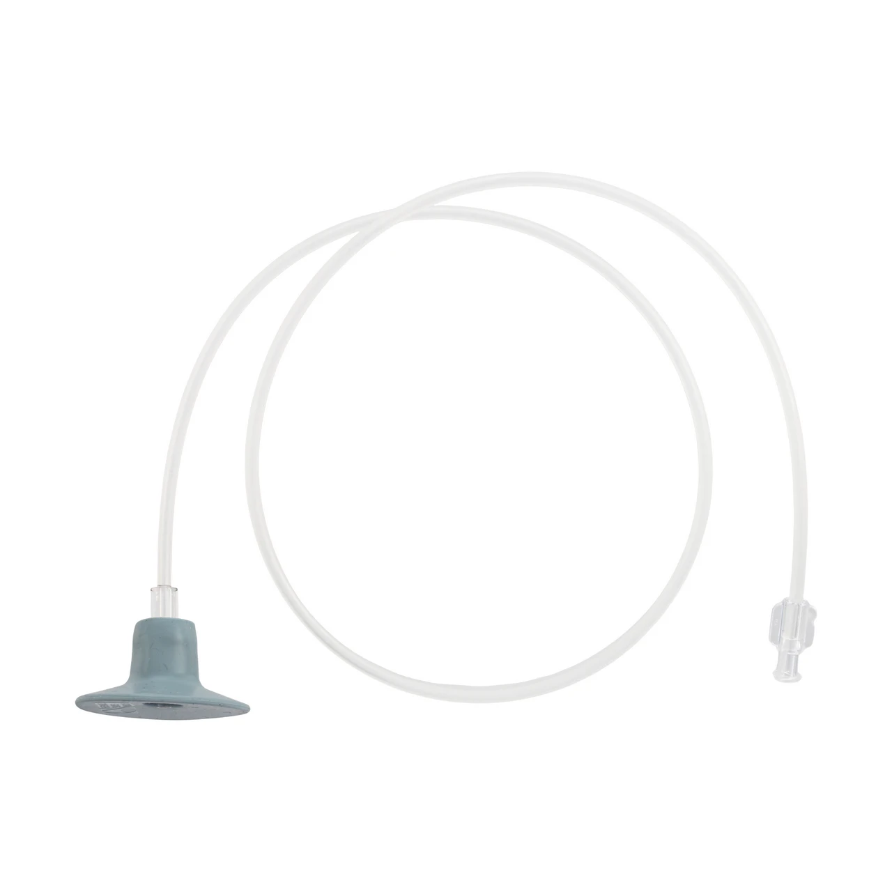 Furtun de injecție HSW, Luer Lock–Luer Lock, 75 cm