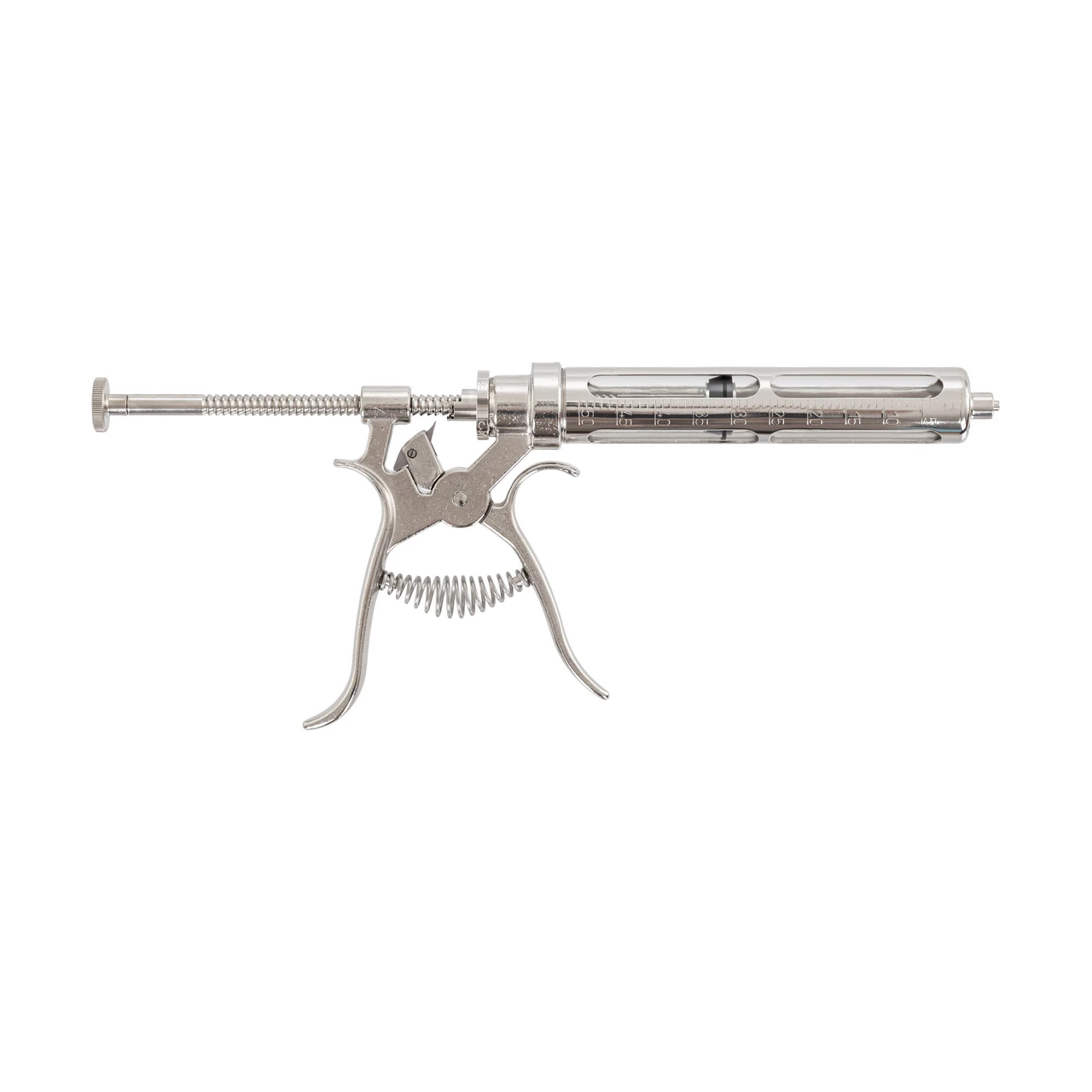 Seringă automată HSW Roux-Revolver, Luer Lock, 1-5 ml, 50 ml