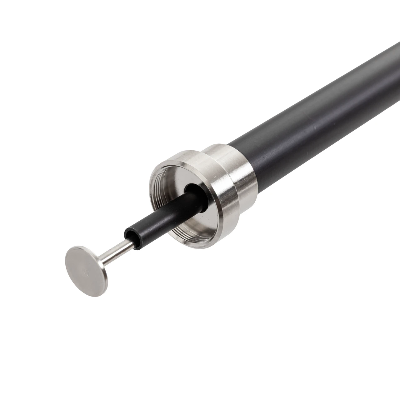 Prelungire pentru seringă HSW Roux-Revolver 30 ml, 40 cm