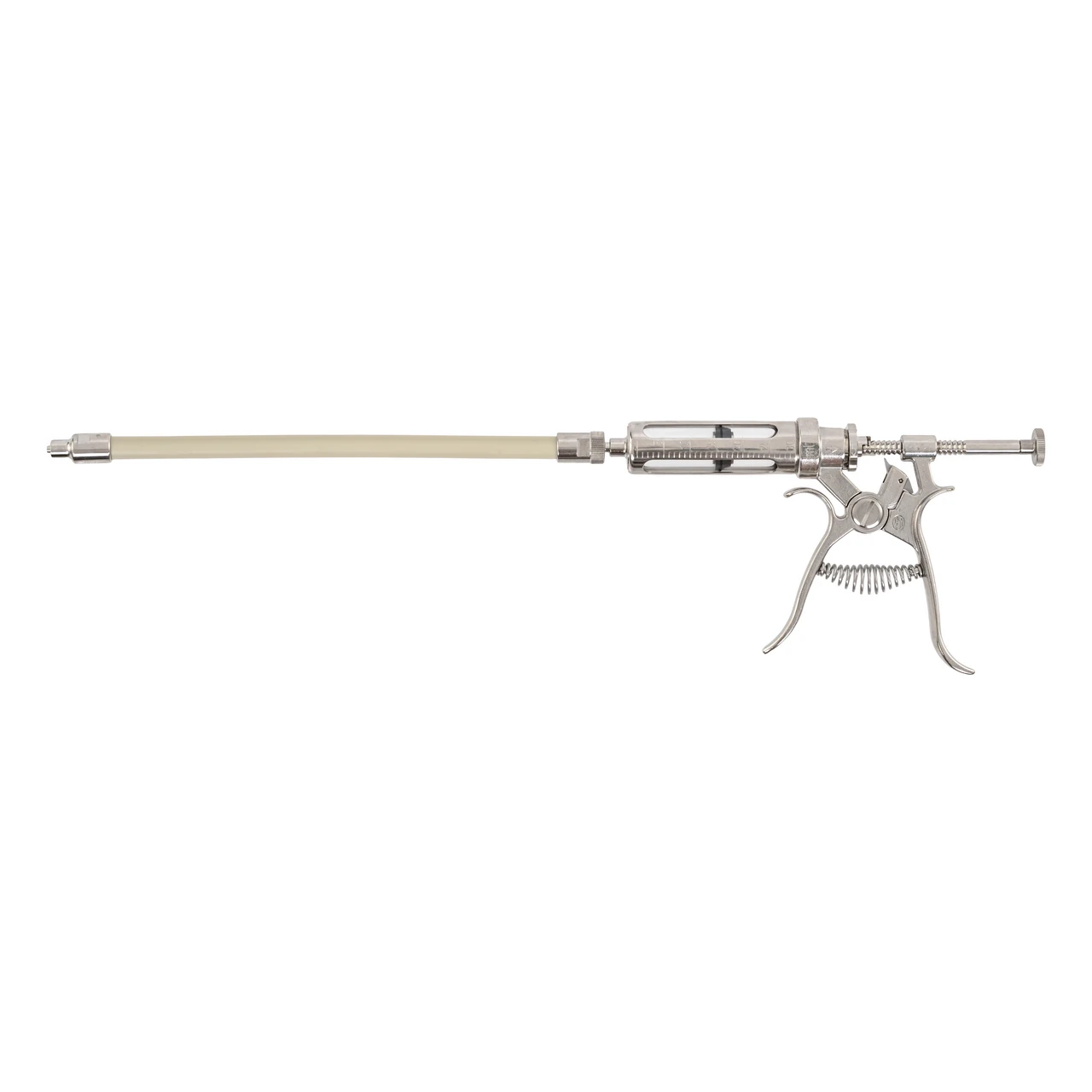 Prelungire flexibilă pentru seringă HSW Roux-Revolver, 29 cm, Luer Lock-Luer Lock