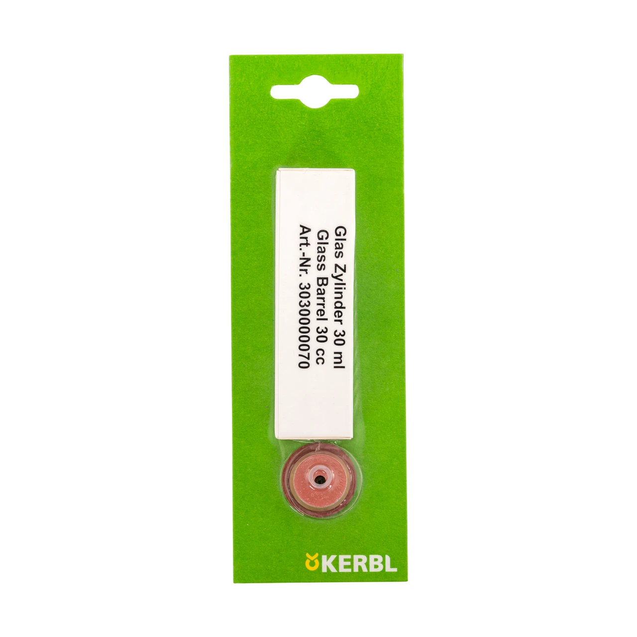 Cilindru și set de garnituri pentru HSW Roux-Revolver 30 ml