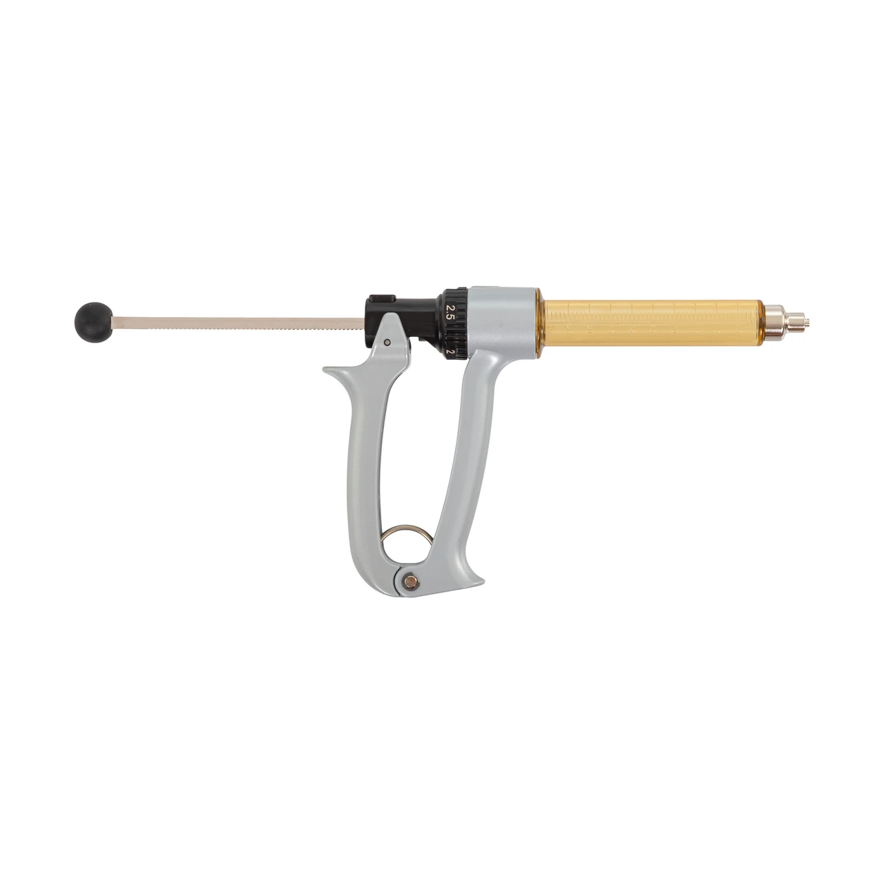 Seringă automată HSW Multi-Matic, Luer Lock, 0,5-2,5 ml, 25 ml