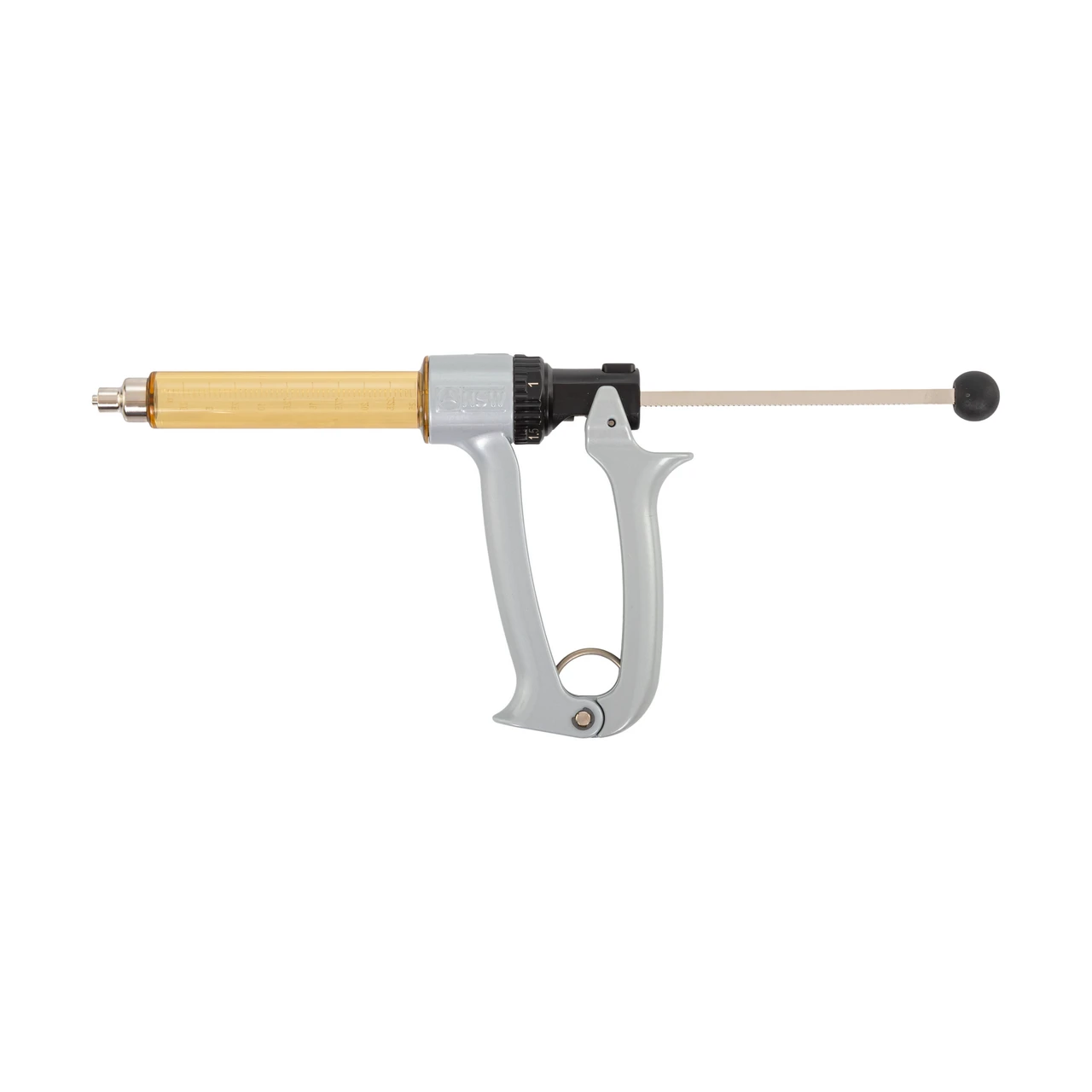 Seringă automată HSW Multi-Matic, Luer Lock, 0,5-2,5 ml, 25 ml