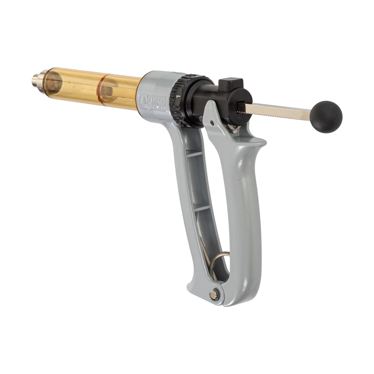 Seringă automată HSW Multi-Matic, Luer Lock, 0,5-2,5 ml, 25 ml